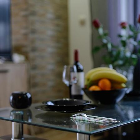 Cozy & Delightful Apart & Aubg & Free Garage Parking Blagoevgrad Buitenkant foto
