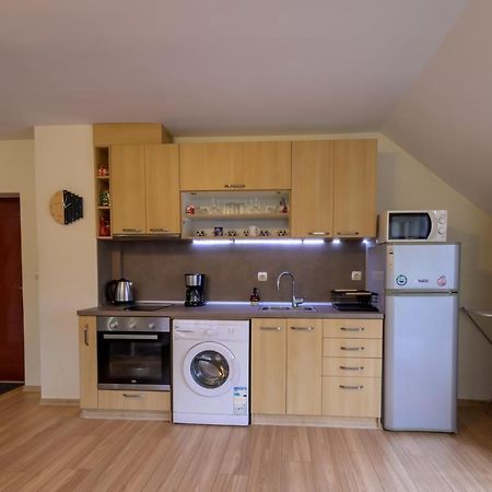 Cozy & Delightful Apart & Aubg & Free Garage Parking Blagoevgrad Buitenkant foto