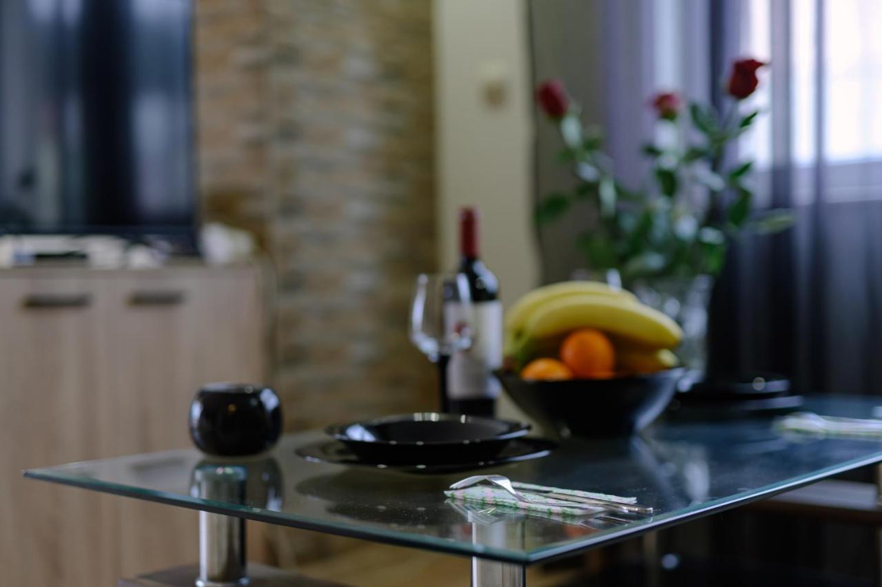 Cozy & Delightful Apart & Aubg & Free Garage Parking Blagoevgrad Buitenkant foto