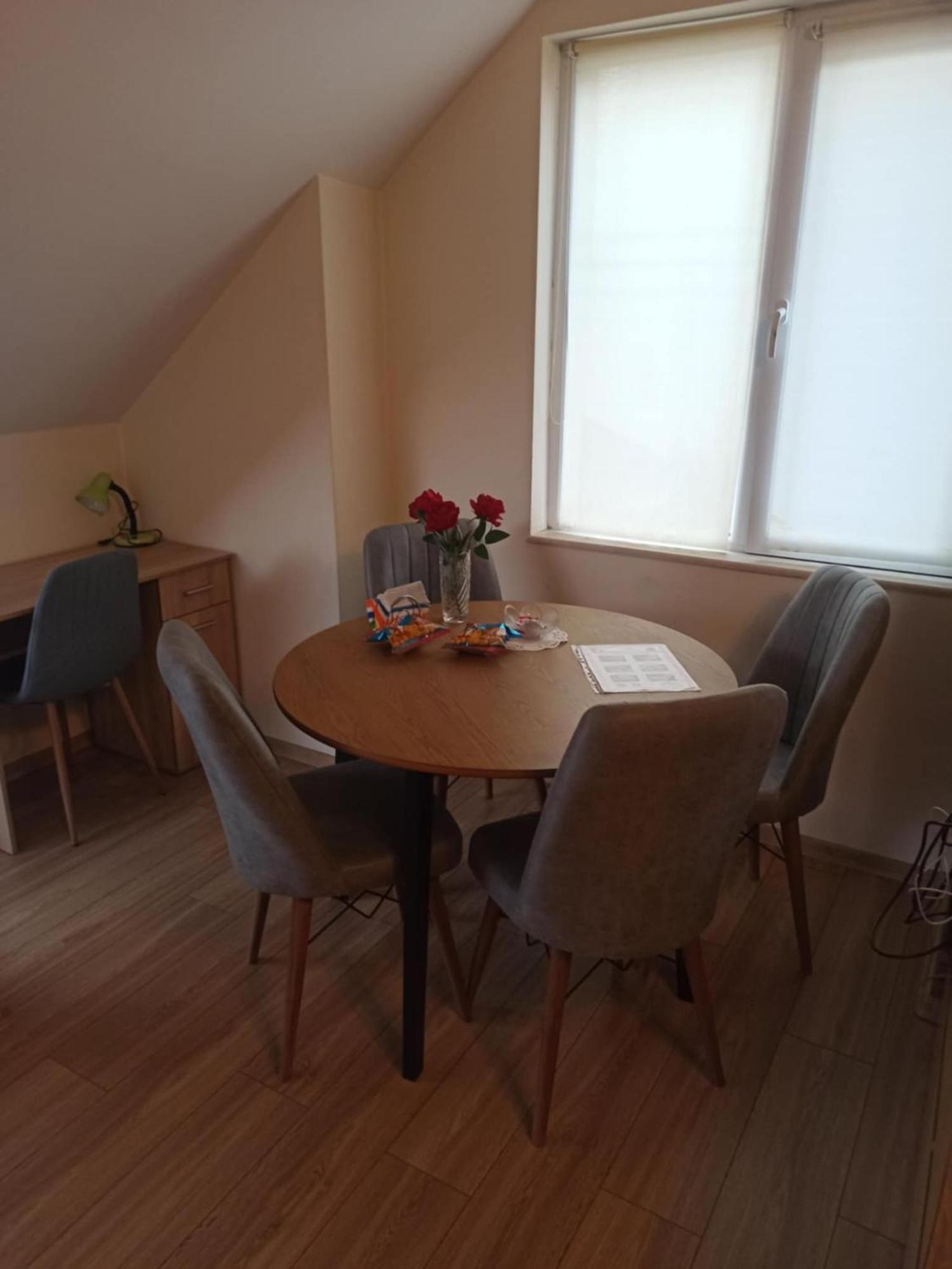 Cozy & Delightful Apart & Aubg & Free Garage Parking Blagoevgrad Buitenkant foto